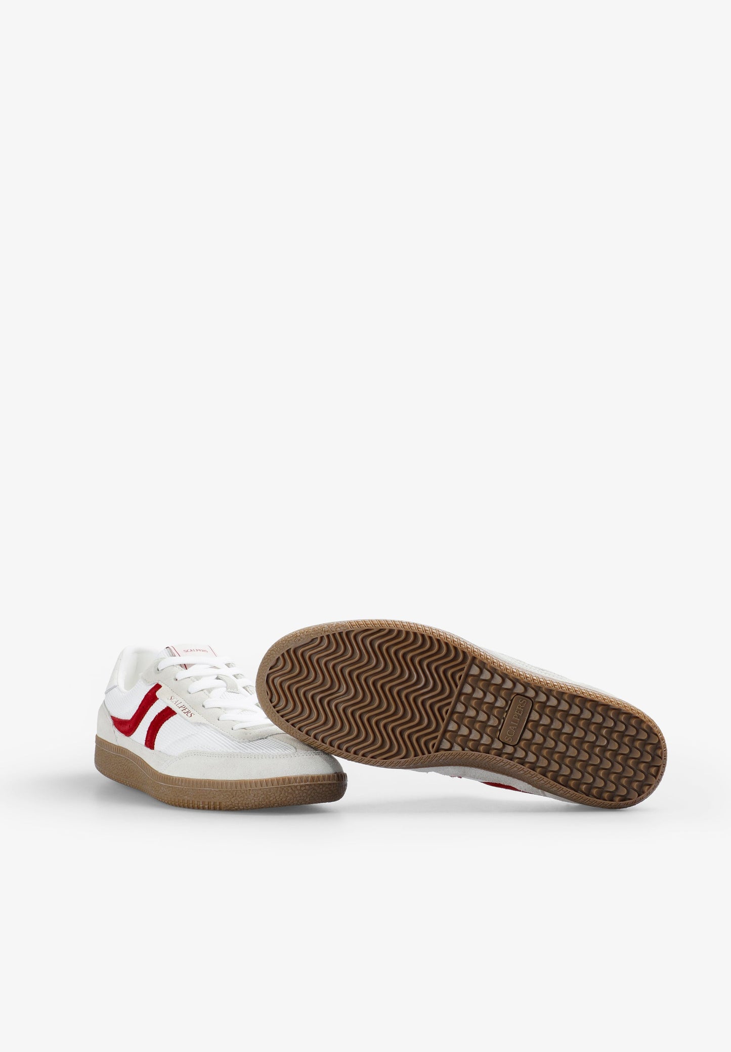 SNEAKERS RETRO DEPORTIVAS