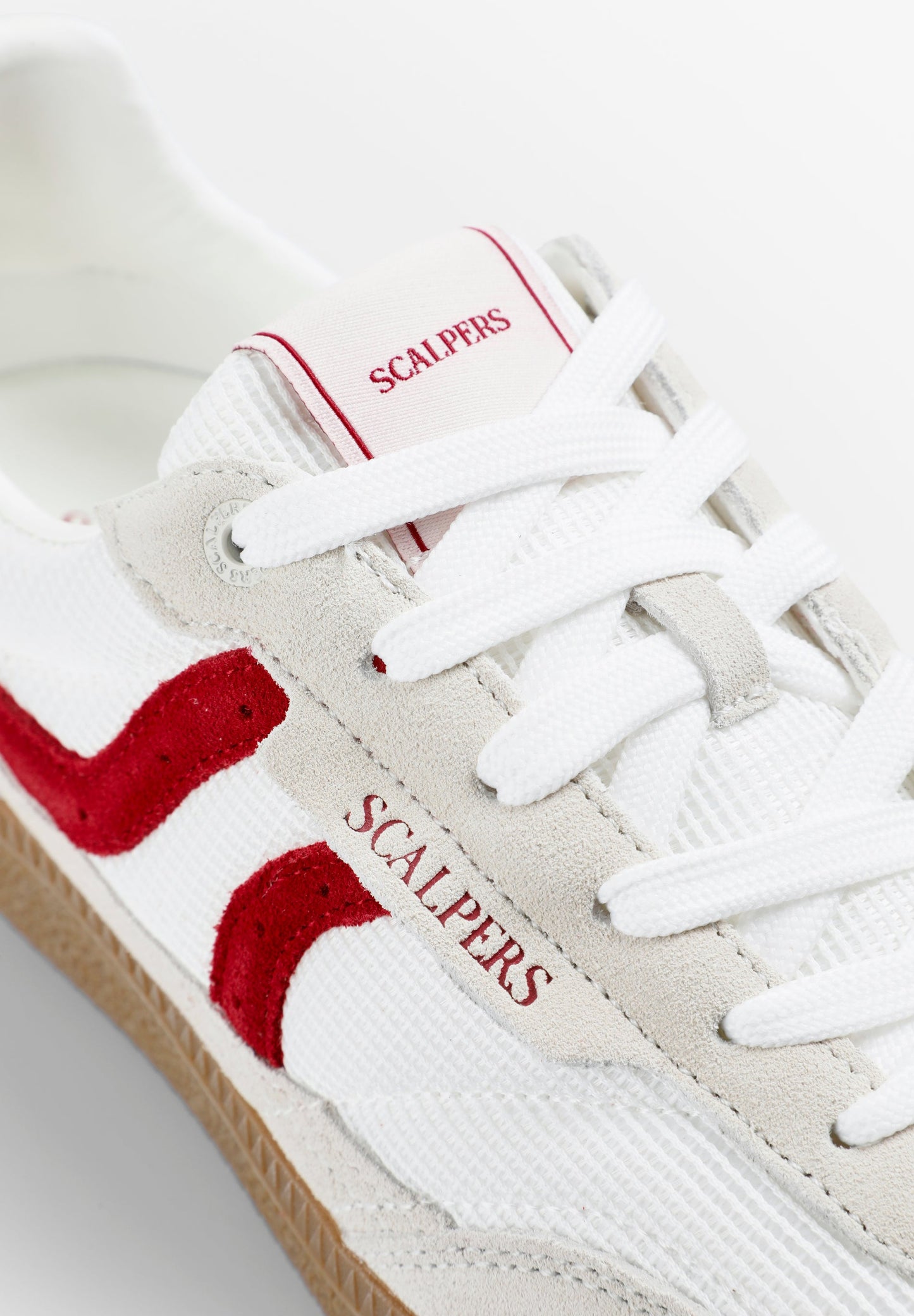 SNEAKERS RETRO DEPORTIVAS