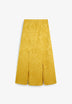 FALDA MIDI JACQUARD