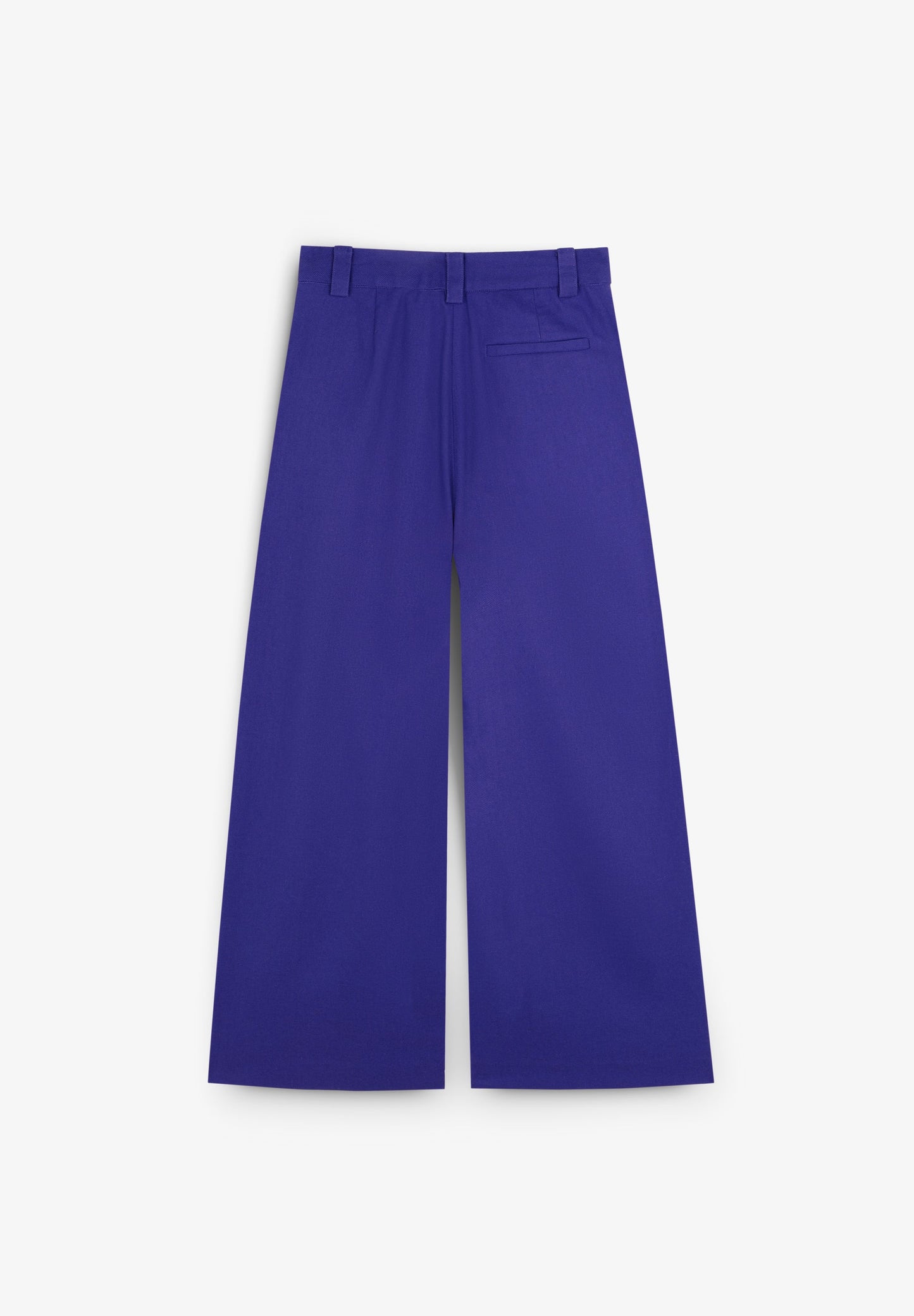 PANTALÓN FLUIDO LINO