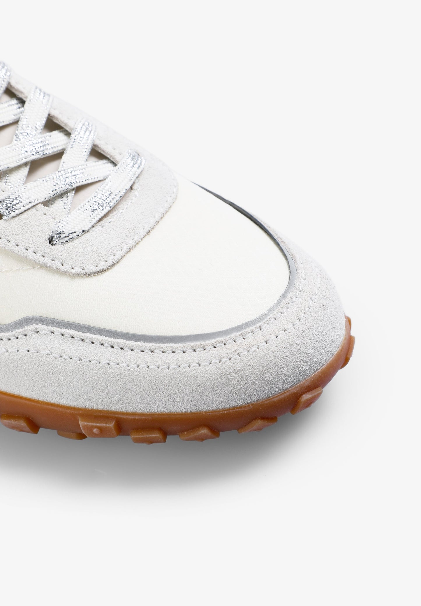 SNEAKERS CALAVERA LATERAL