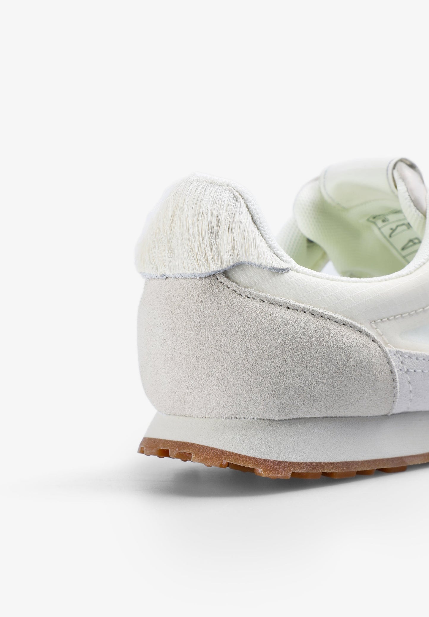 SNEAKERS CALAVERA LATERAL