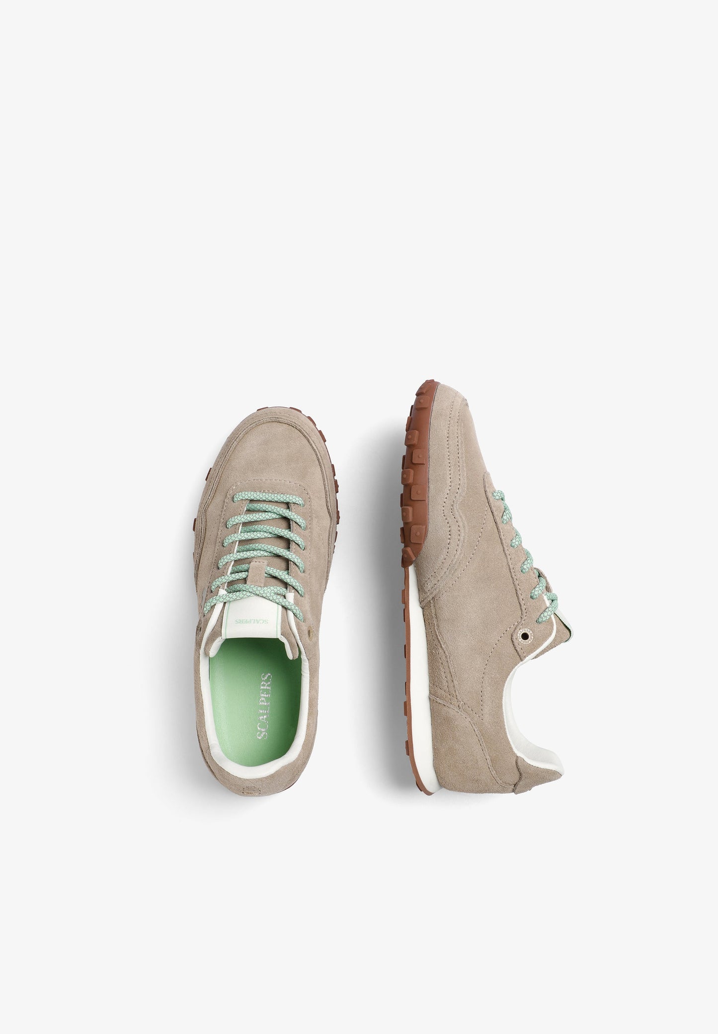 SNEAKERS RETRO 100% ANTE