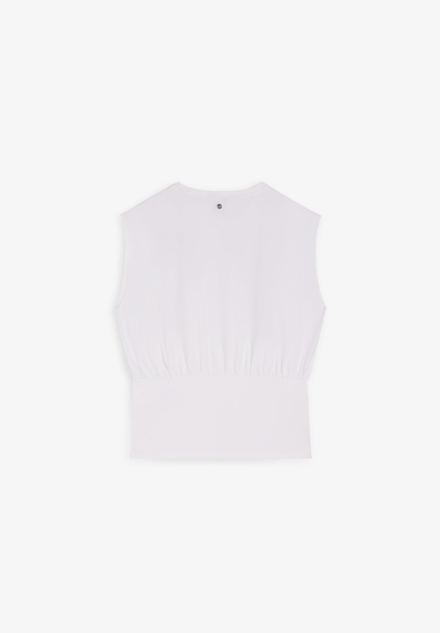 CAMISETA FRUNCES