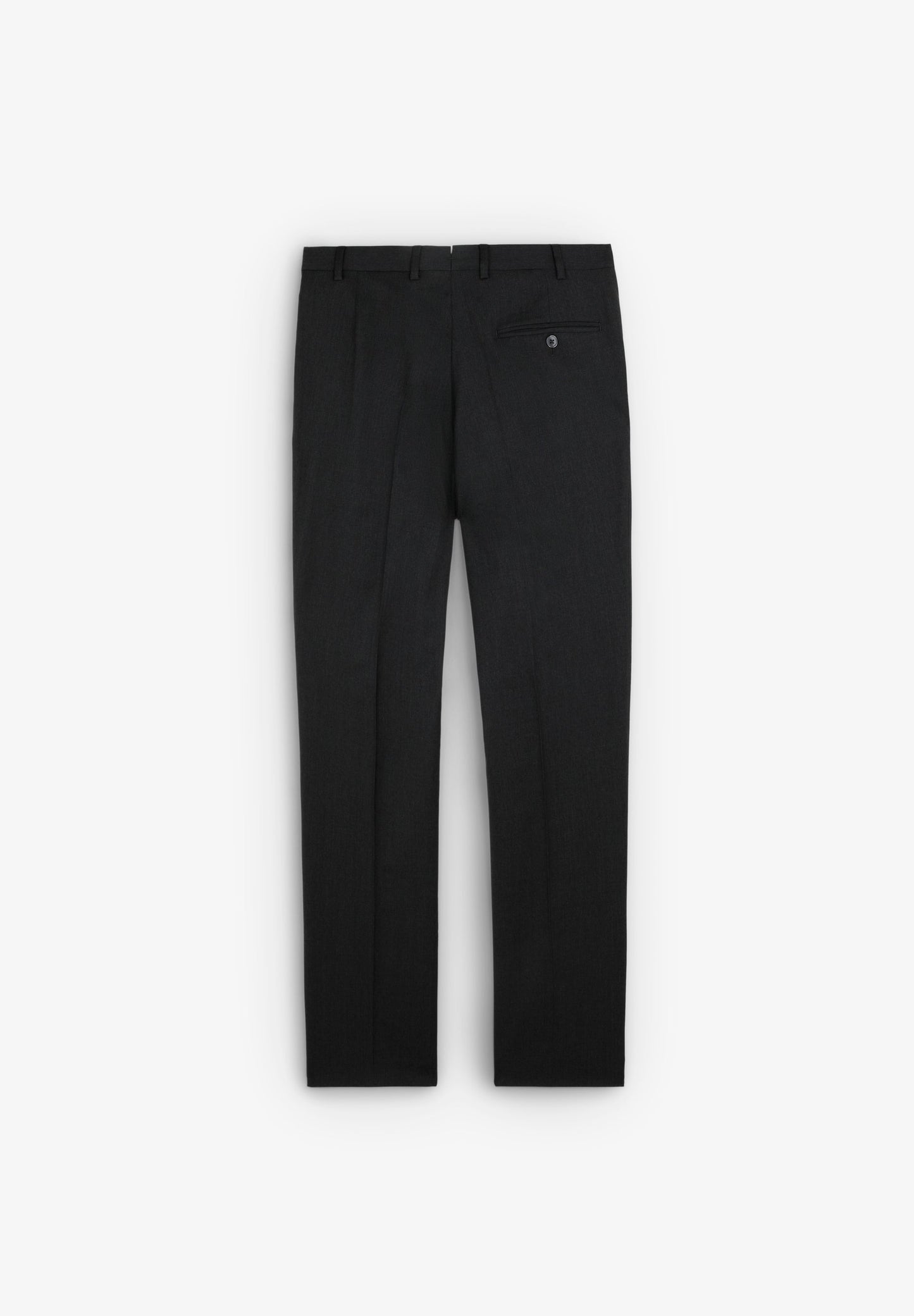 PANTALONES TRAJE LANA