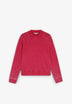 SUDADERA STRASS CALAVERA