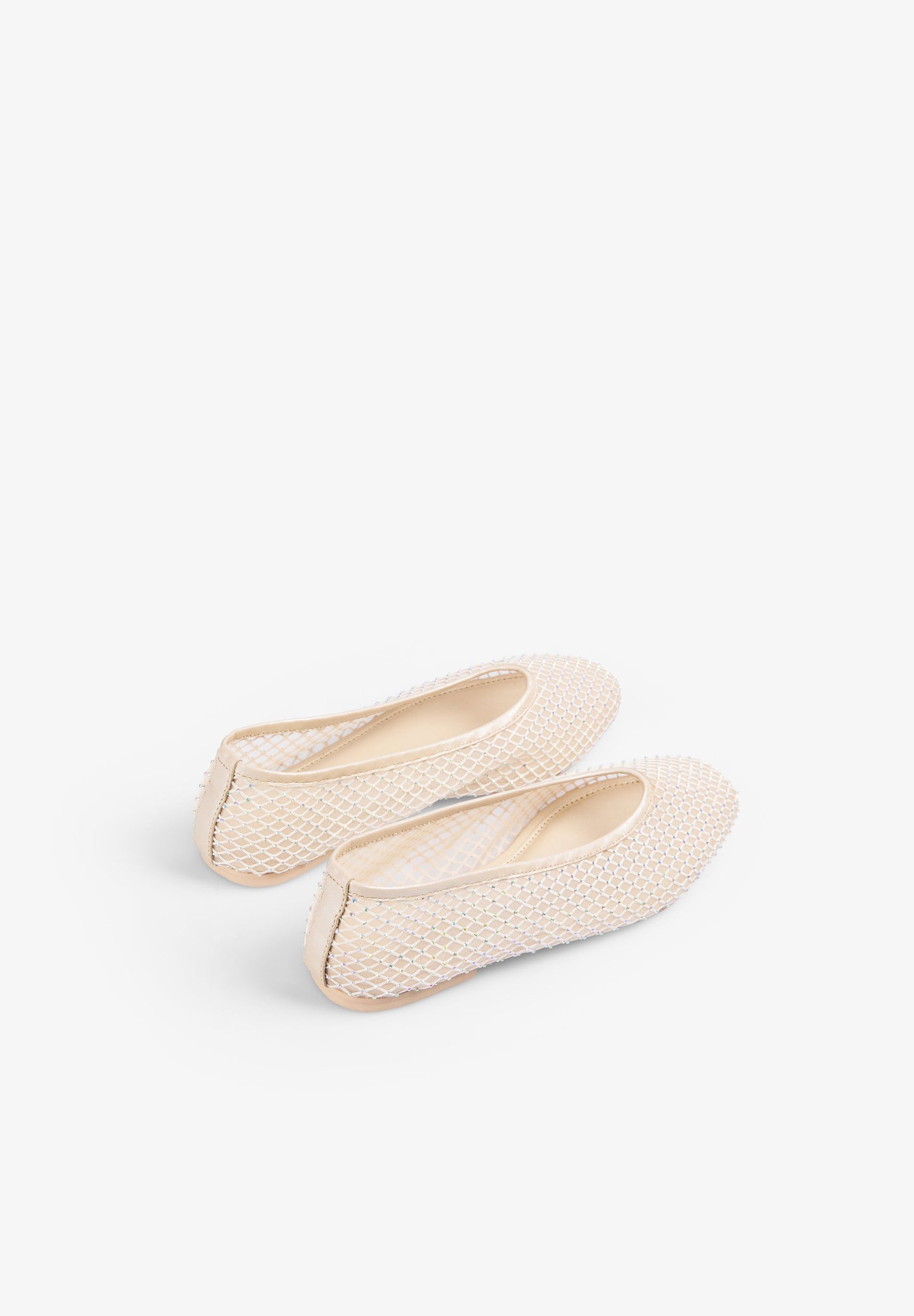 SCBRILLIANT BALLERINA