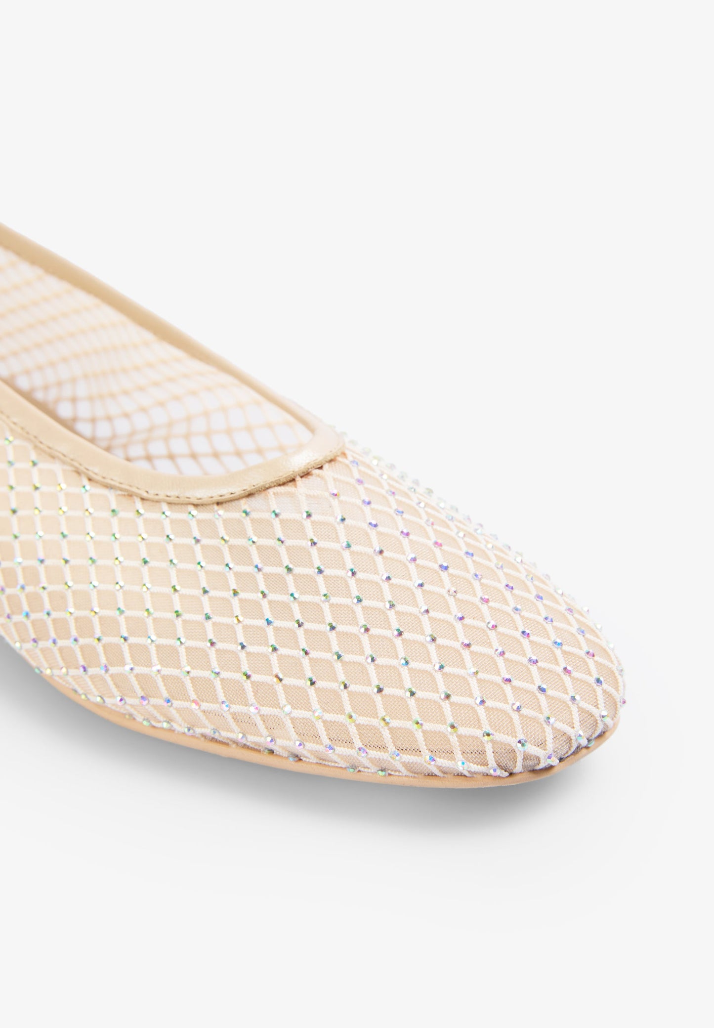 SCBRILLIANT BALLERINA