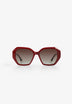 GAFAS DE SOL ANIMAL PRINT