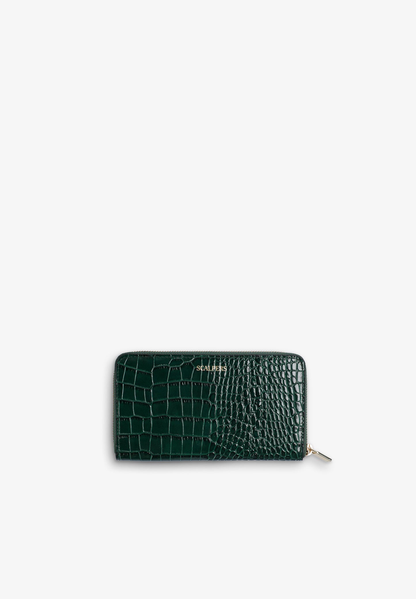 CARTERA 100% PIEL ANIMAL PRINT