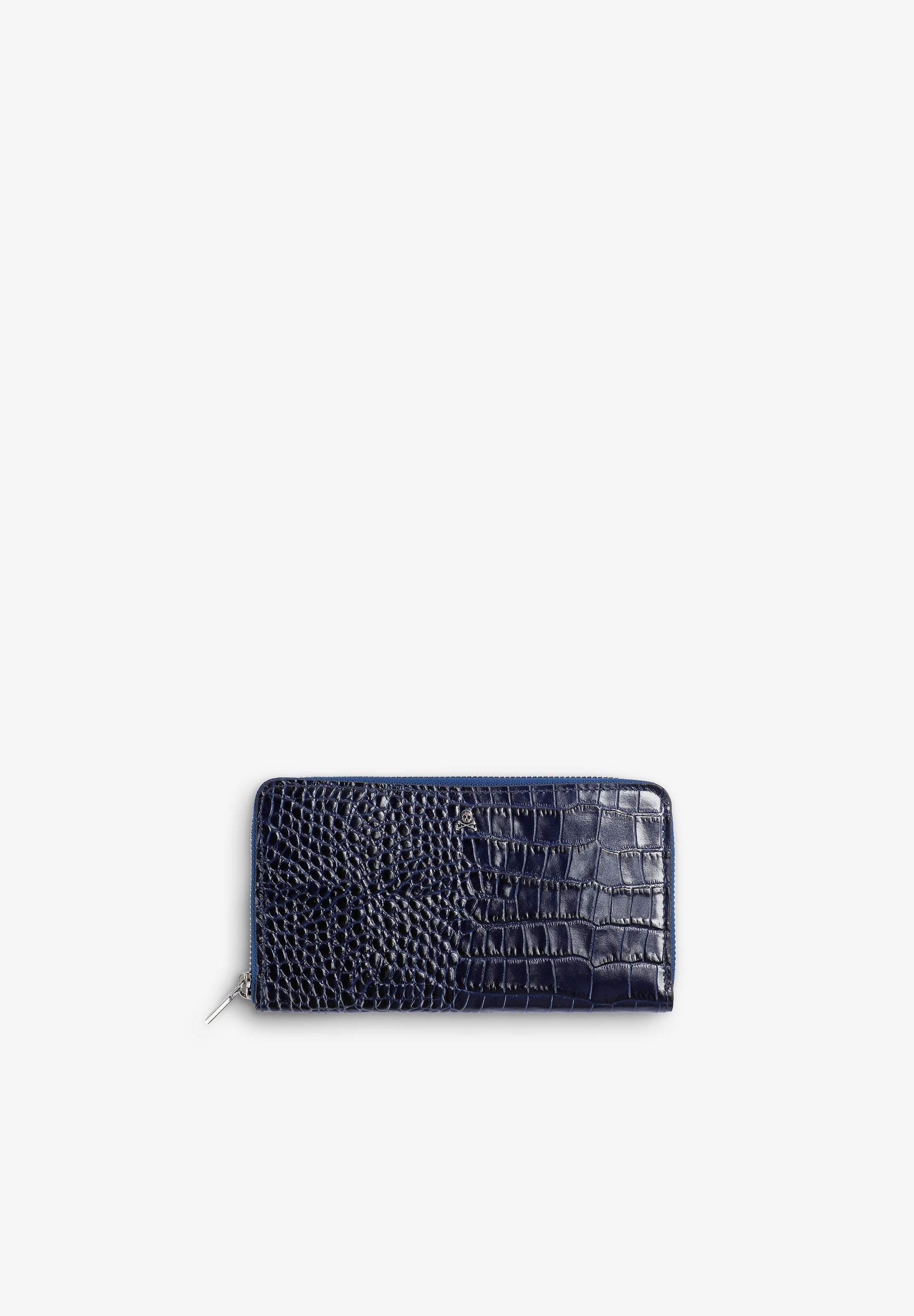 CARTERA 100% PIEL ANIMAL PRINT