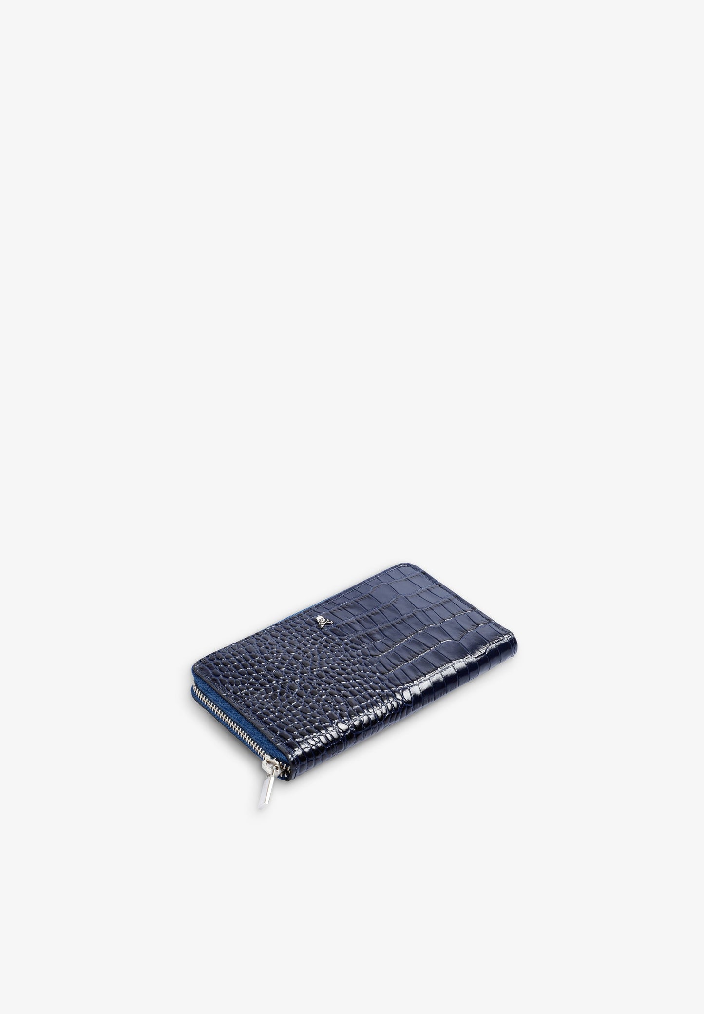 CARTERA 100% PIEL ANIMAL PRINT