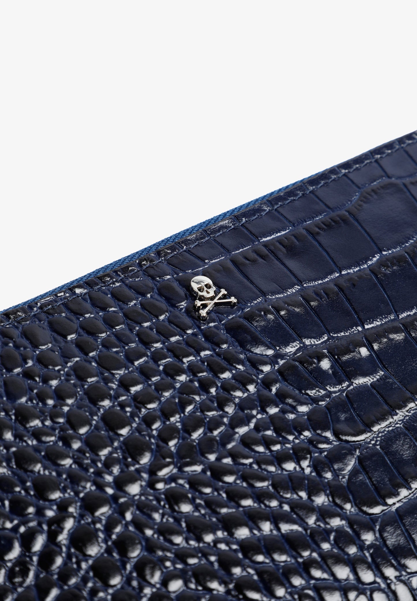 CARTERA 100% PIEL ANIMAL PRINT