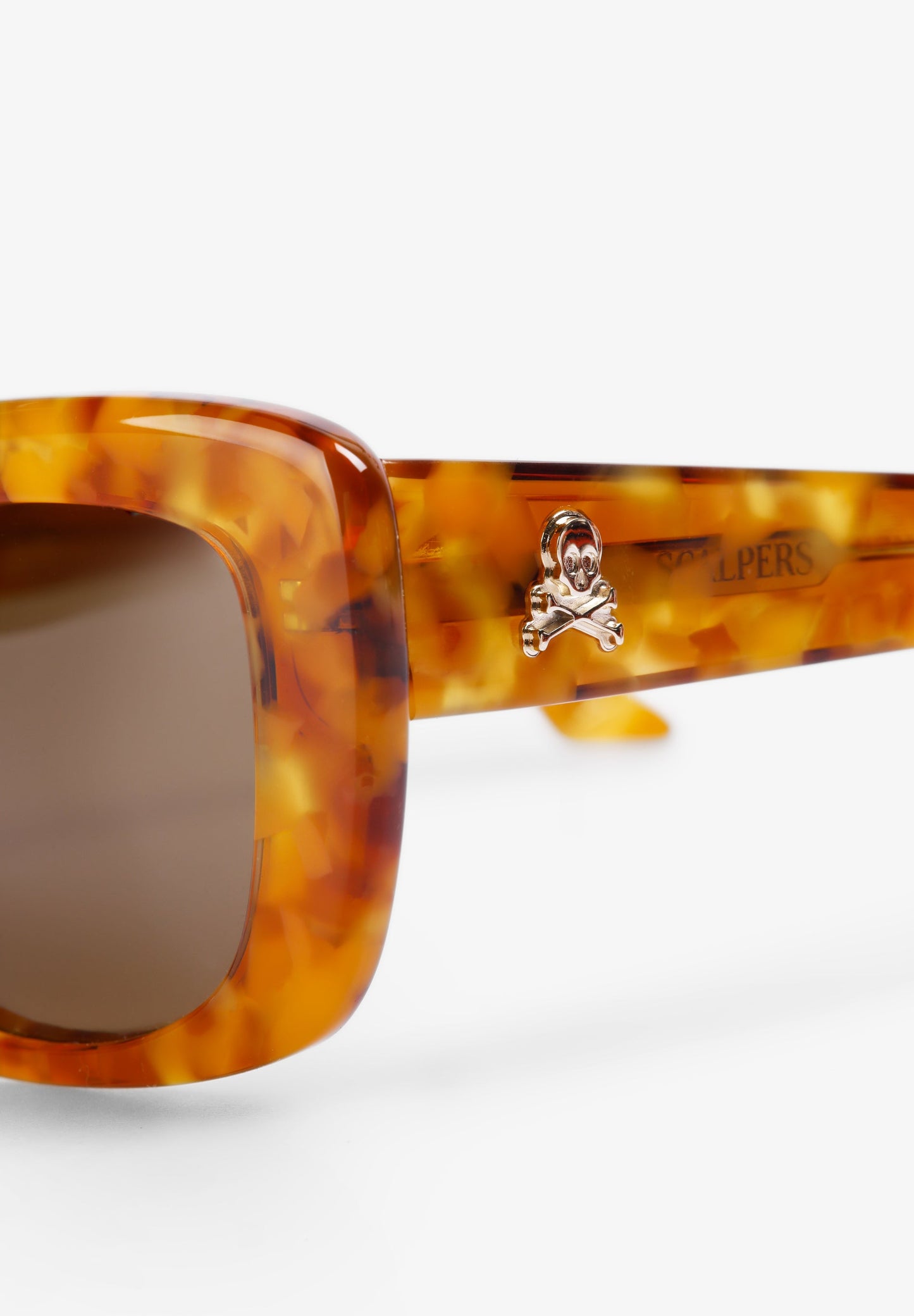 GAFAS DE SOL EFECTO CAREY