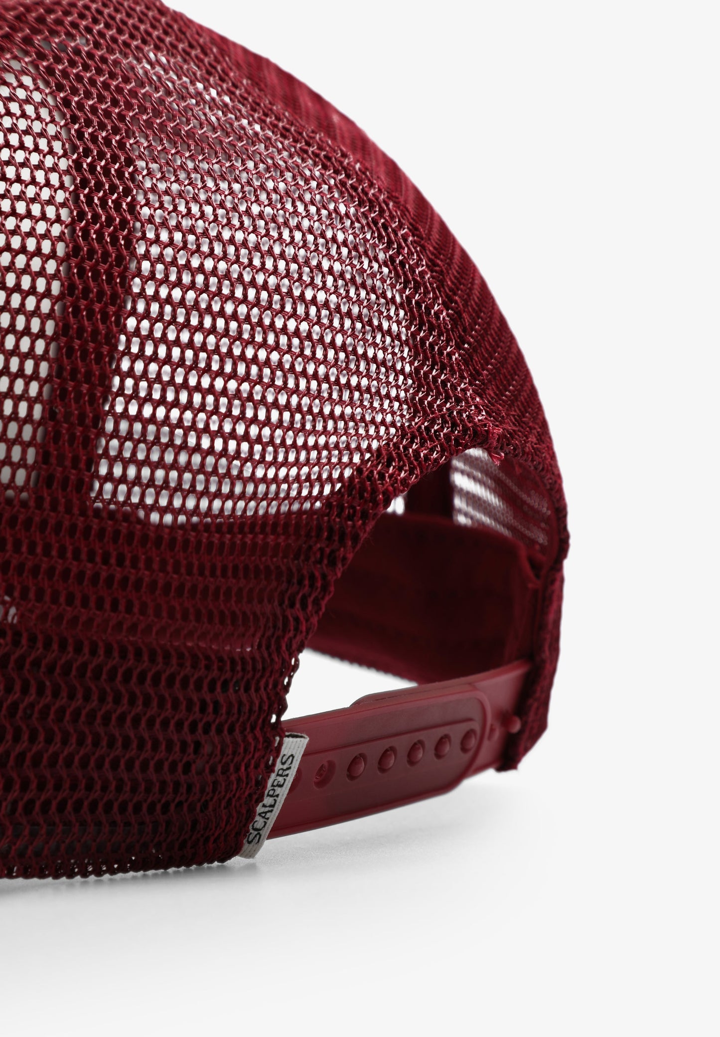 GORRA TRUCKER TRICOLOR