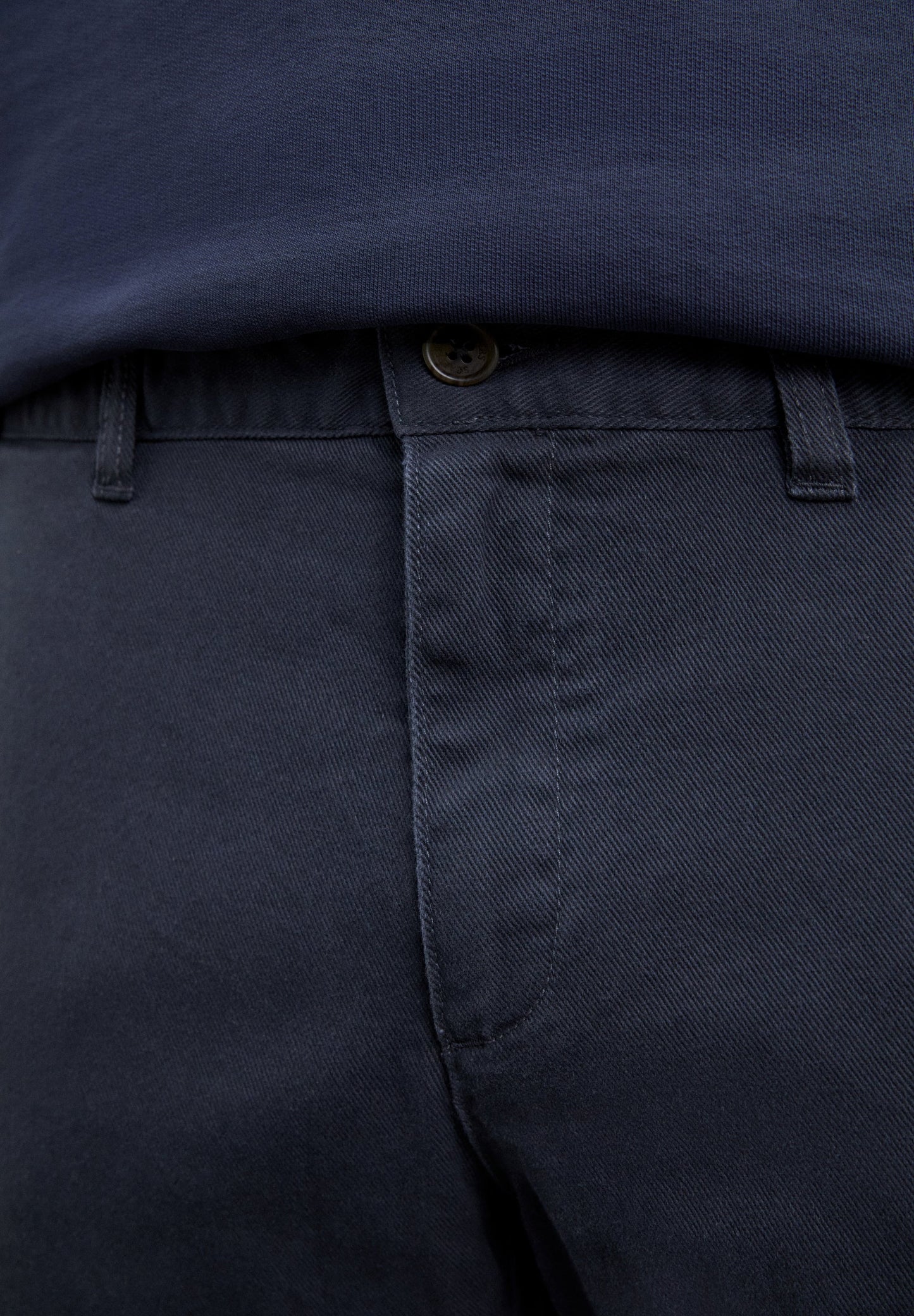 PANTALÓN CARGO CROPPED FIT