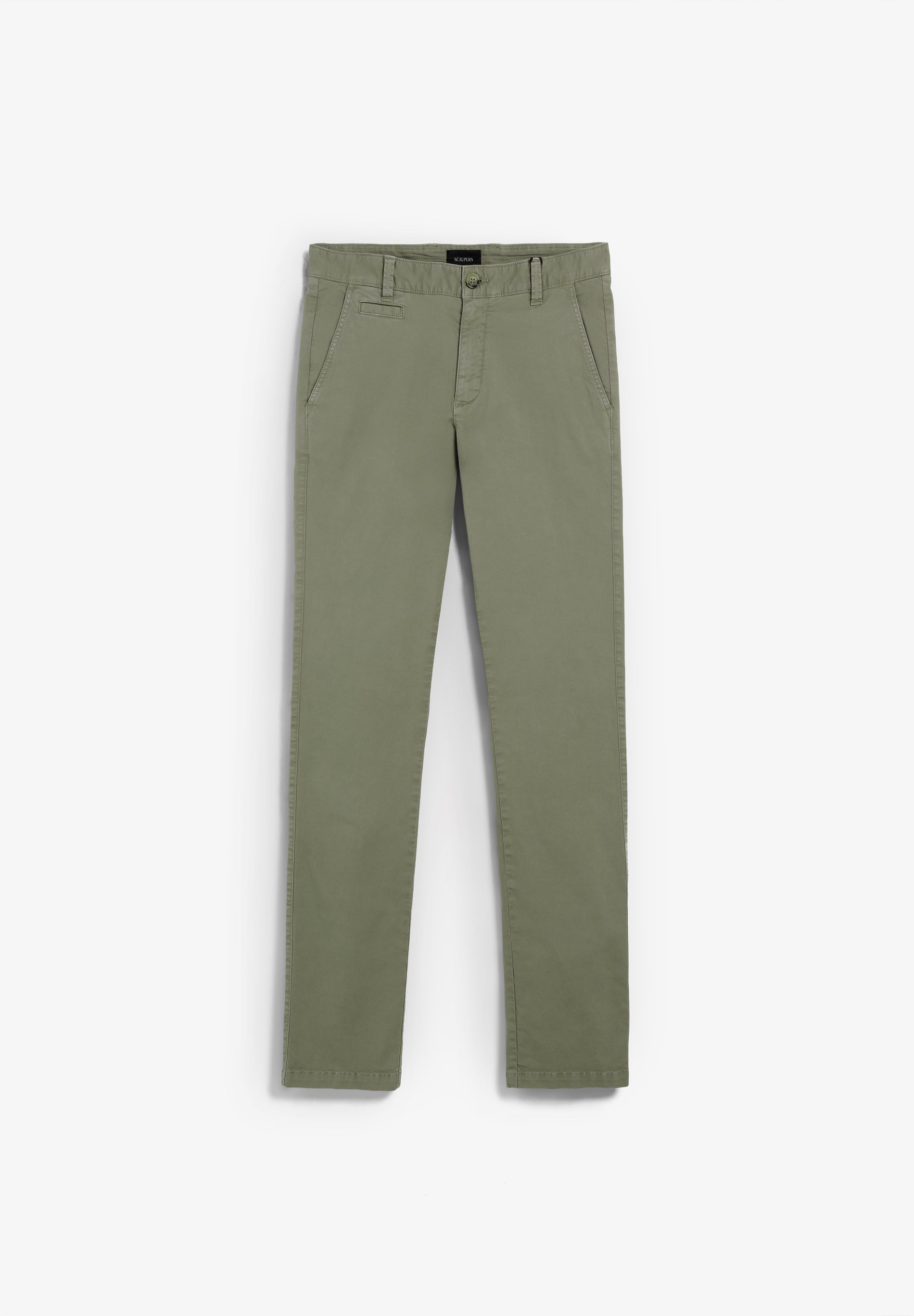 PANTALÓN CHINO CASUAL