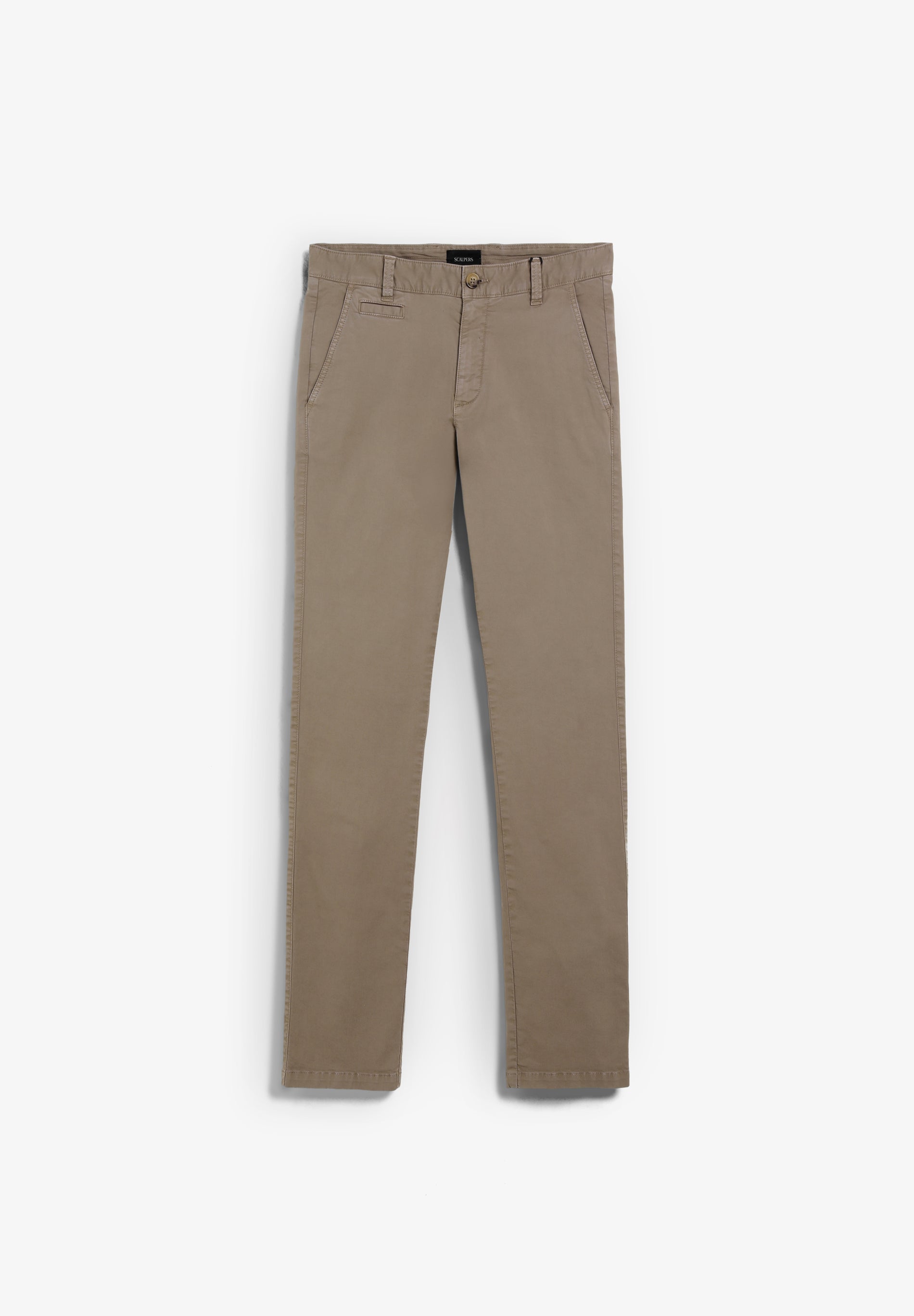 PANTALÓN CHINO CASUAL