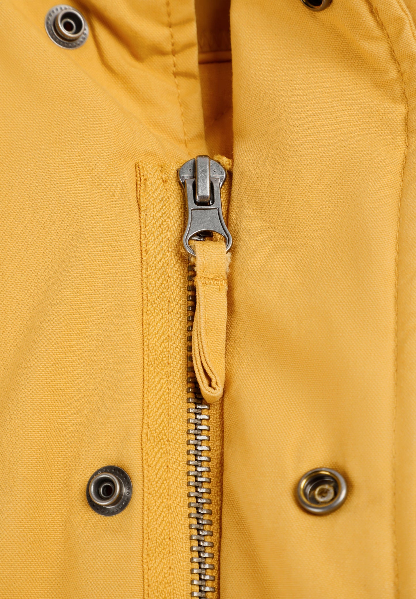 PARKA CAPUCHA MILITAR