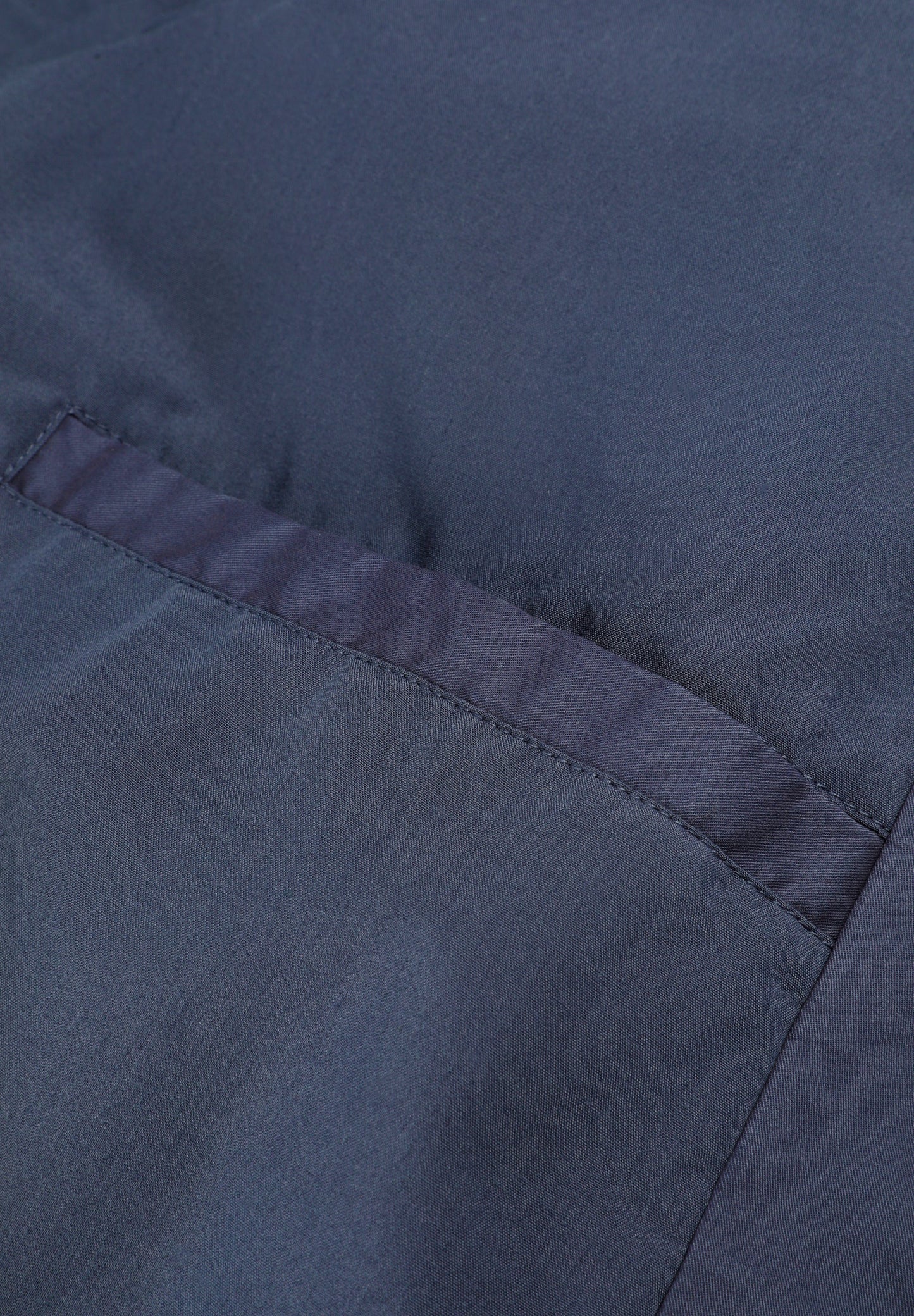 CHAQUETA CUELLO PANA