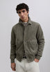 CHAQUETA BOMBER PANA CALAVERA