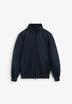 CHAQUETA CAPUCHA IMPERMEABLE
