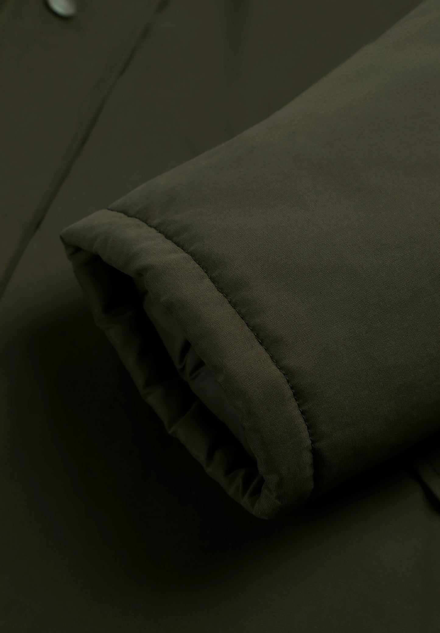 PARKA CAPUCHA DESMONTABLE