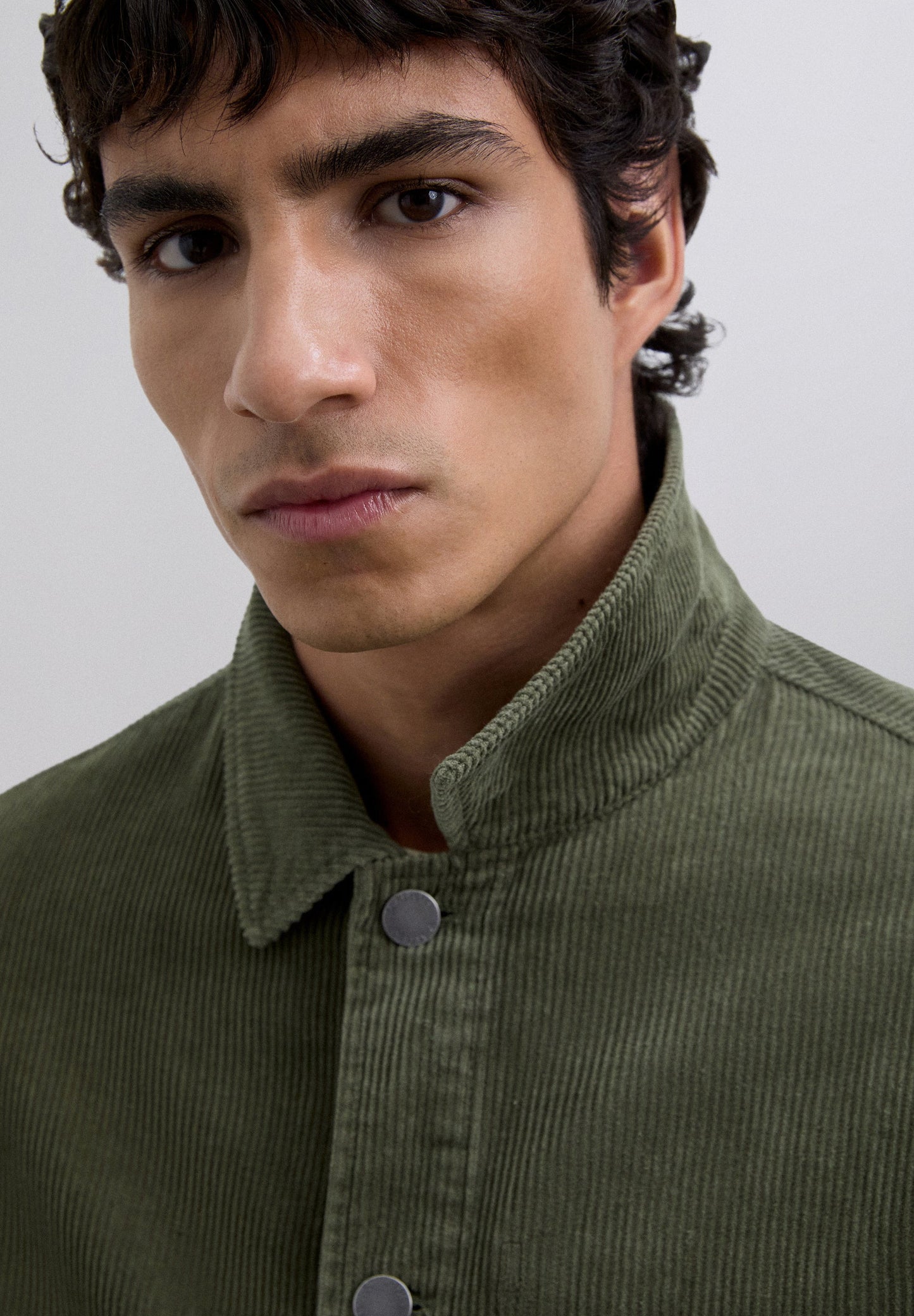 SOBRECAMISA PANA LOGO