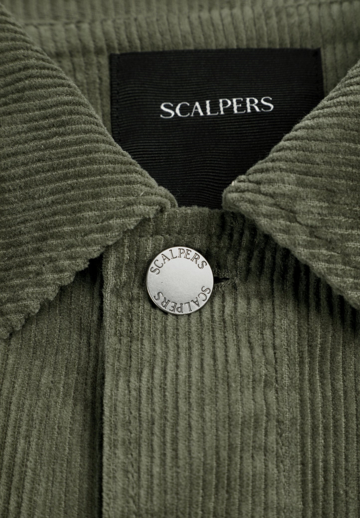 SOBRECAMISA PANA LOGO