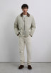 VAQUERO CARPENTER CROPPED FIT