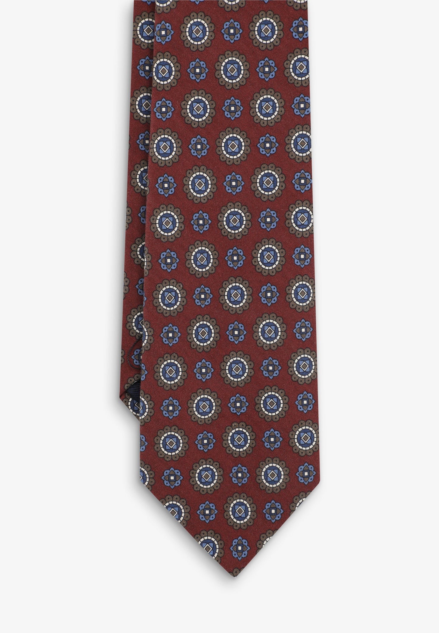SCCALEIDO TIE