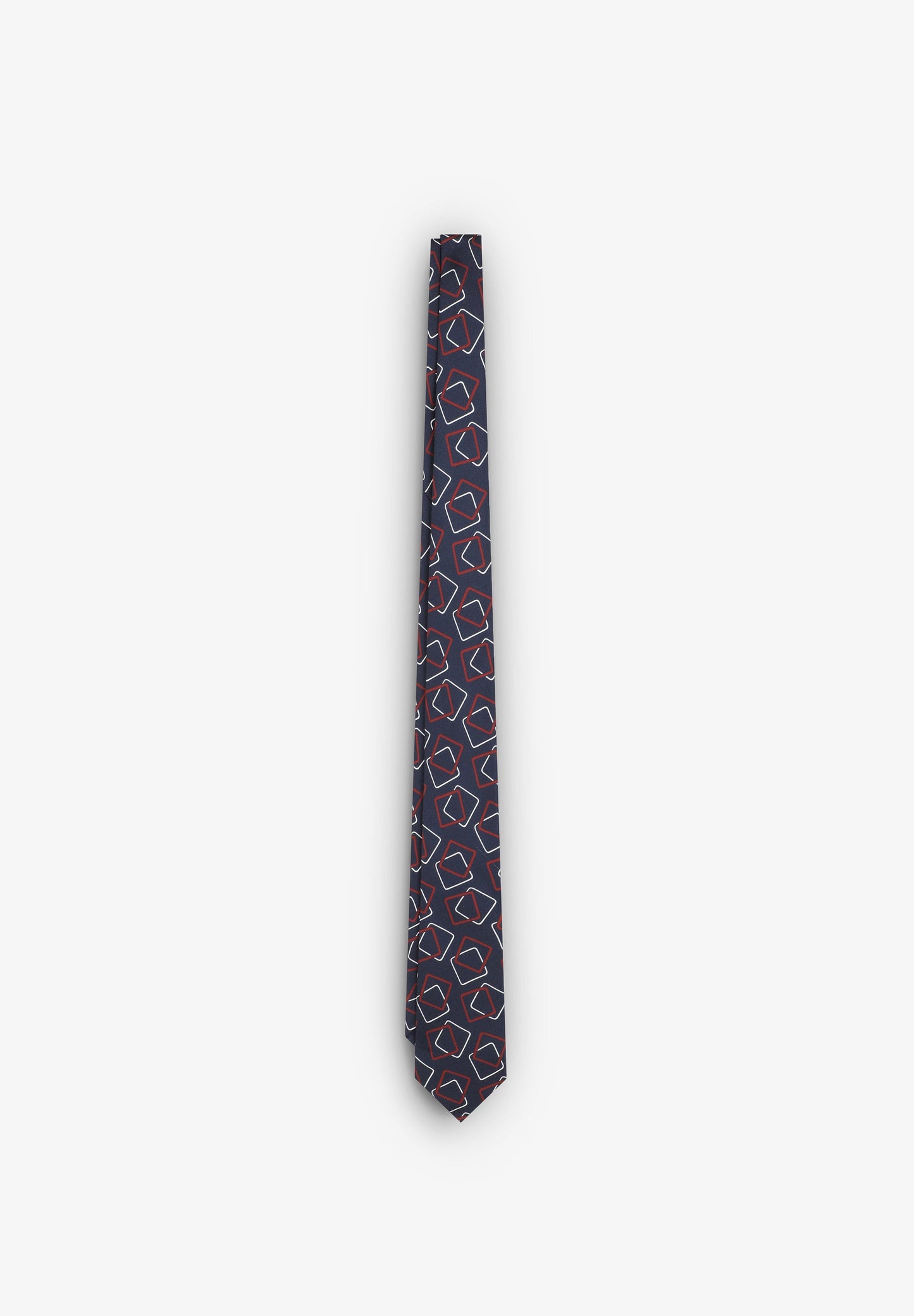 CORBATA SEDA ESTAMPADA
