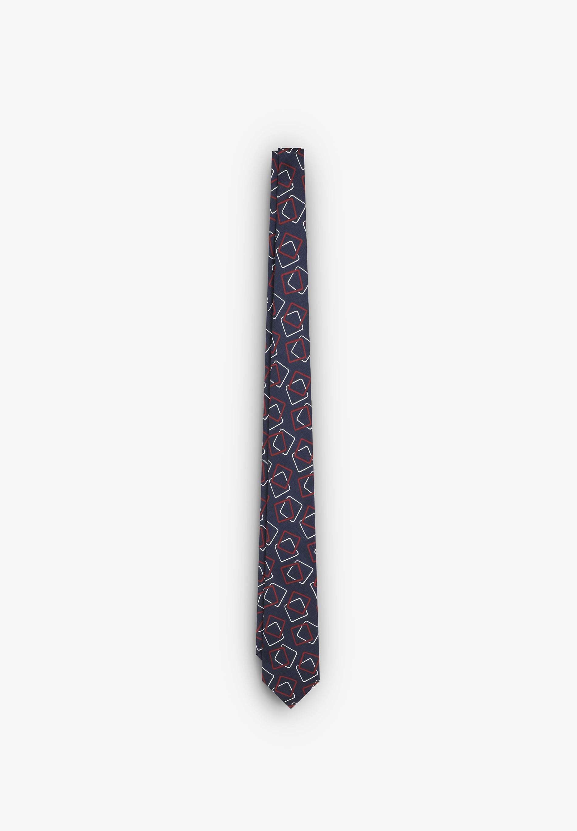 CORBATA SEDA ESTAMPADA