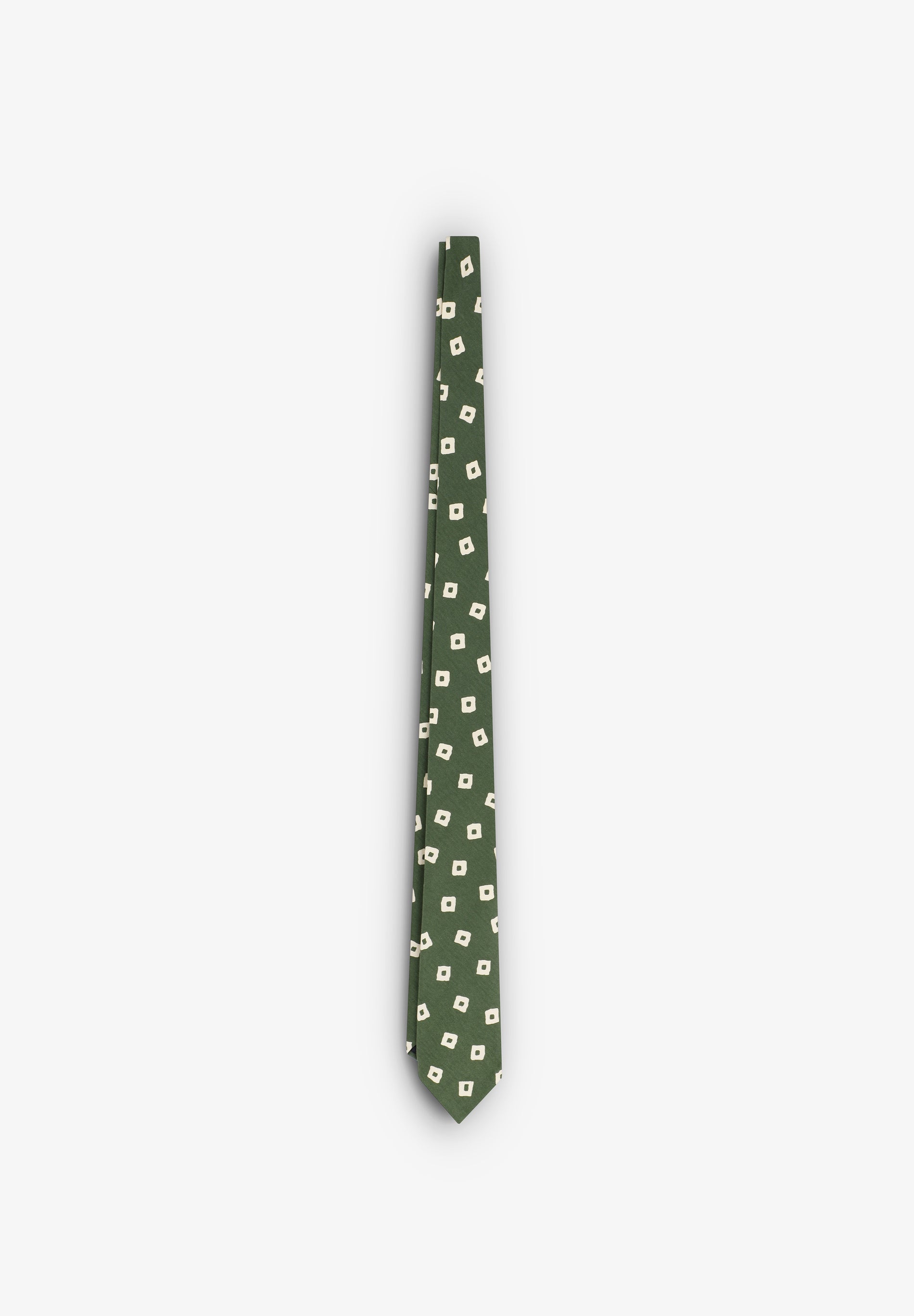 CORBATA SEDA DISEÑO ESTAMPADO