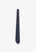 CORBATA SEDA ESTAMPADA