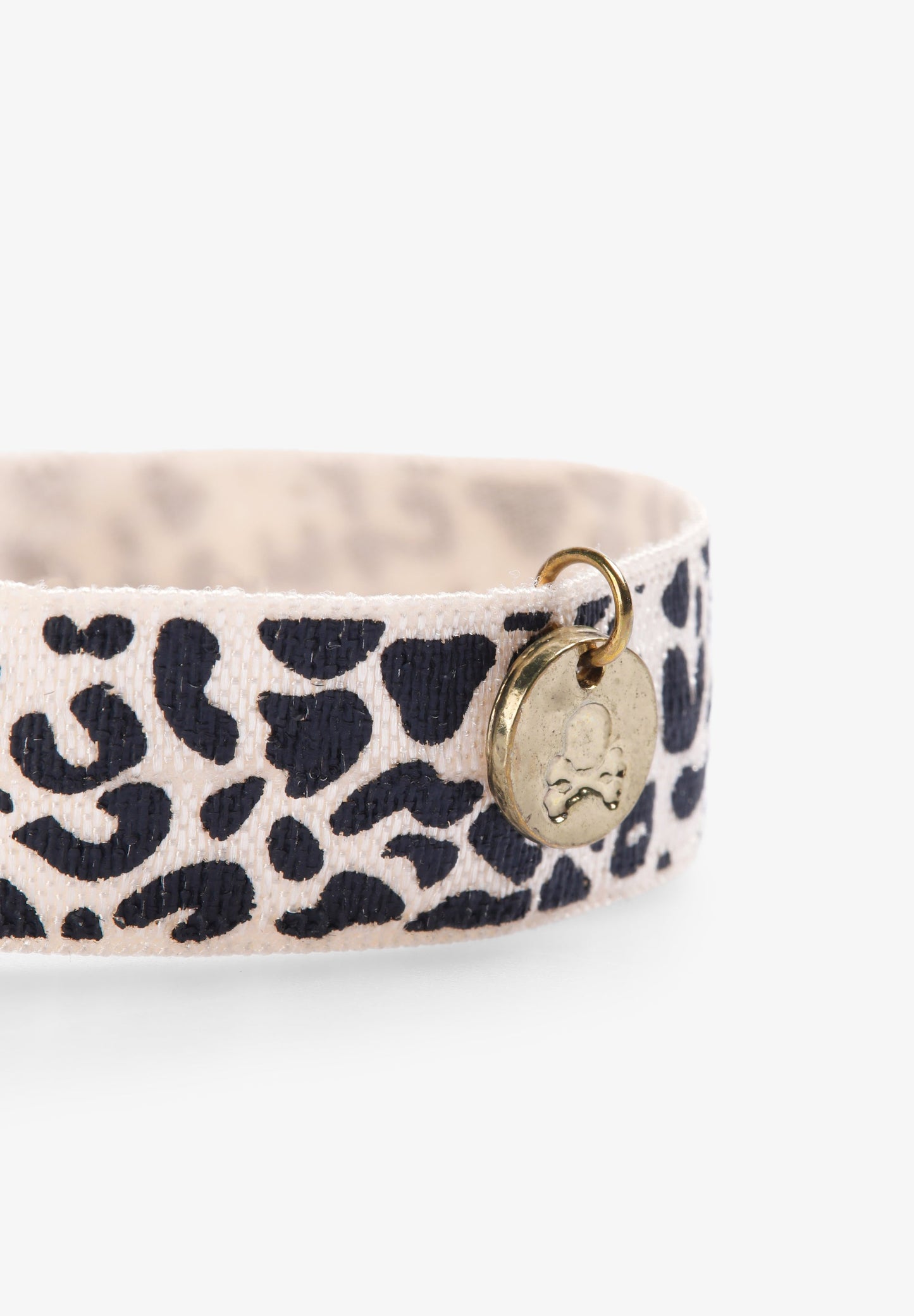 BRAZALETES ESTAMPADOS CALAVERA