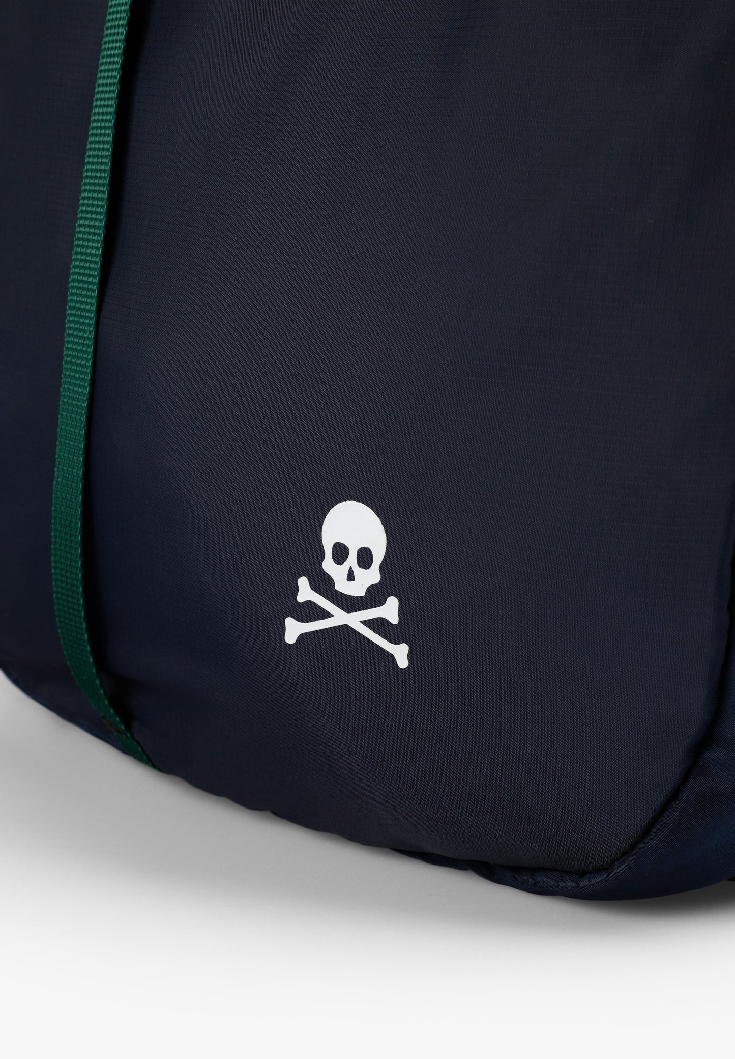 MOCHILA TÉCNICA ACOLCHADA