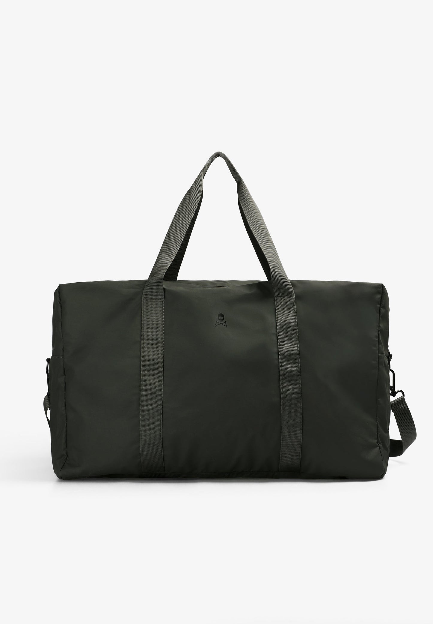 BOLSA VIAJE ENCERADA