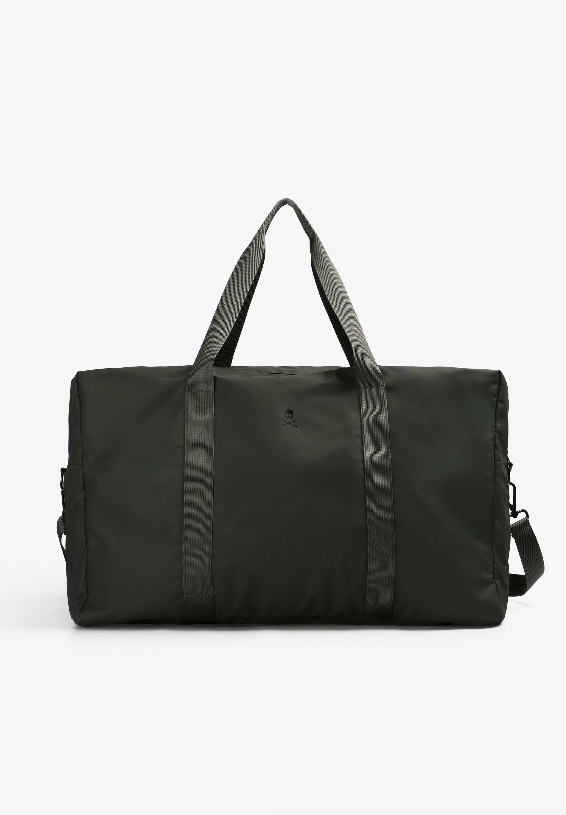 BOLSA VIAJE ENCERADA