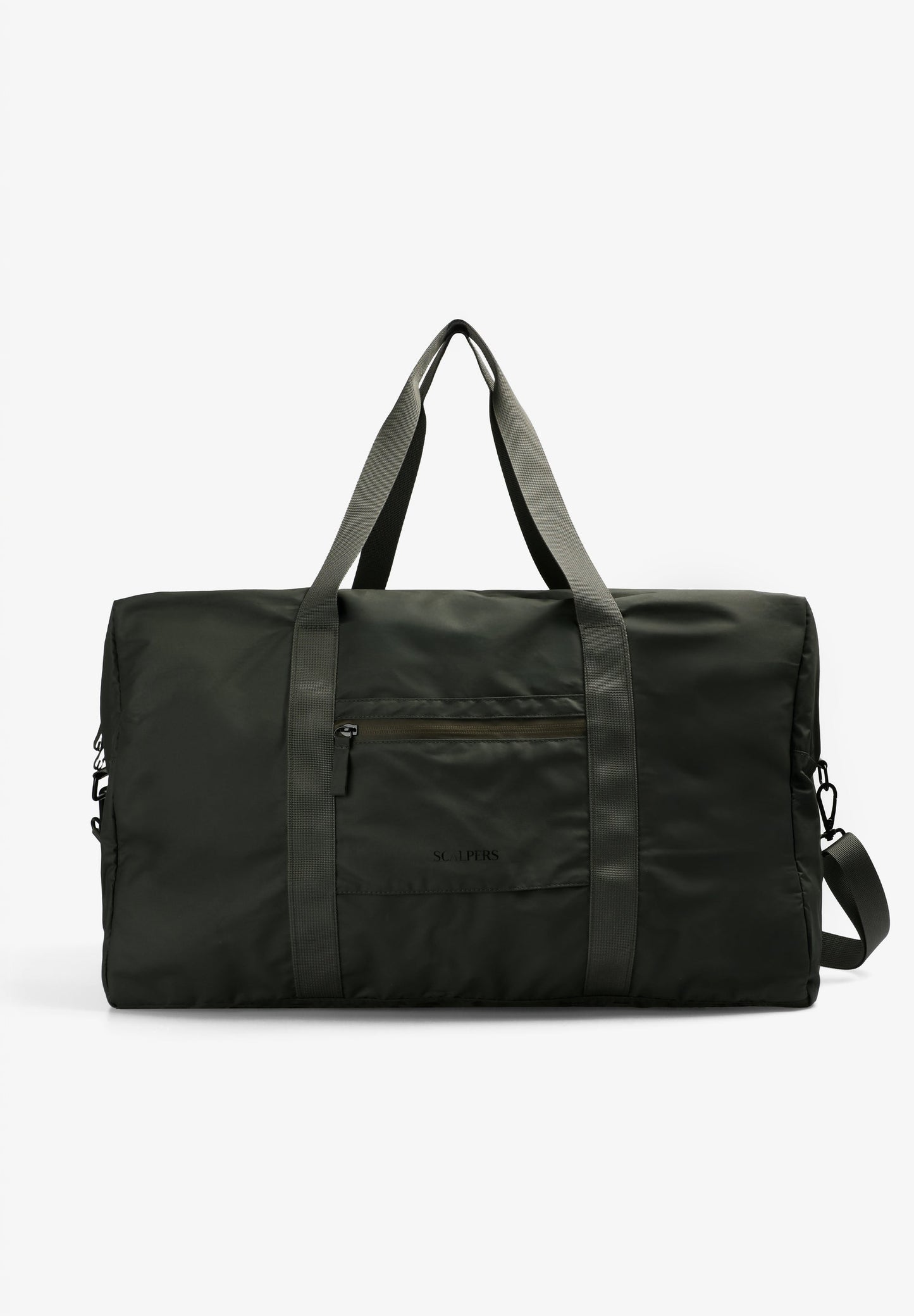 BOLSA VIAJE ENCERADA
