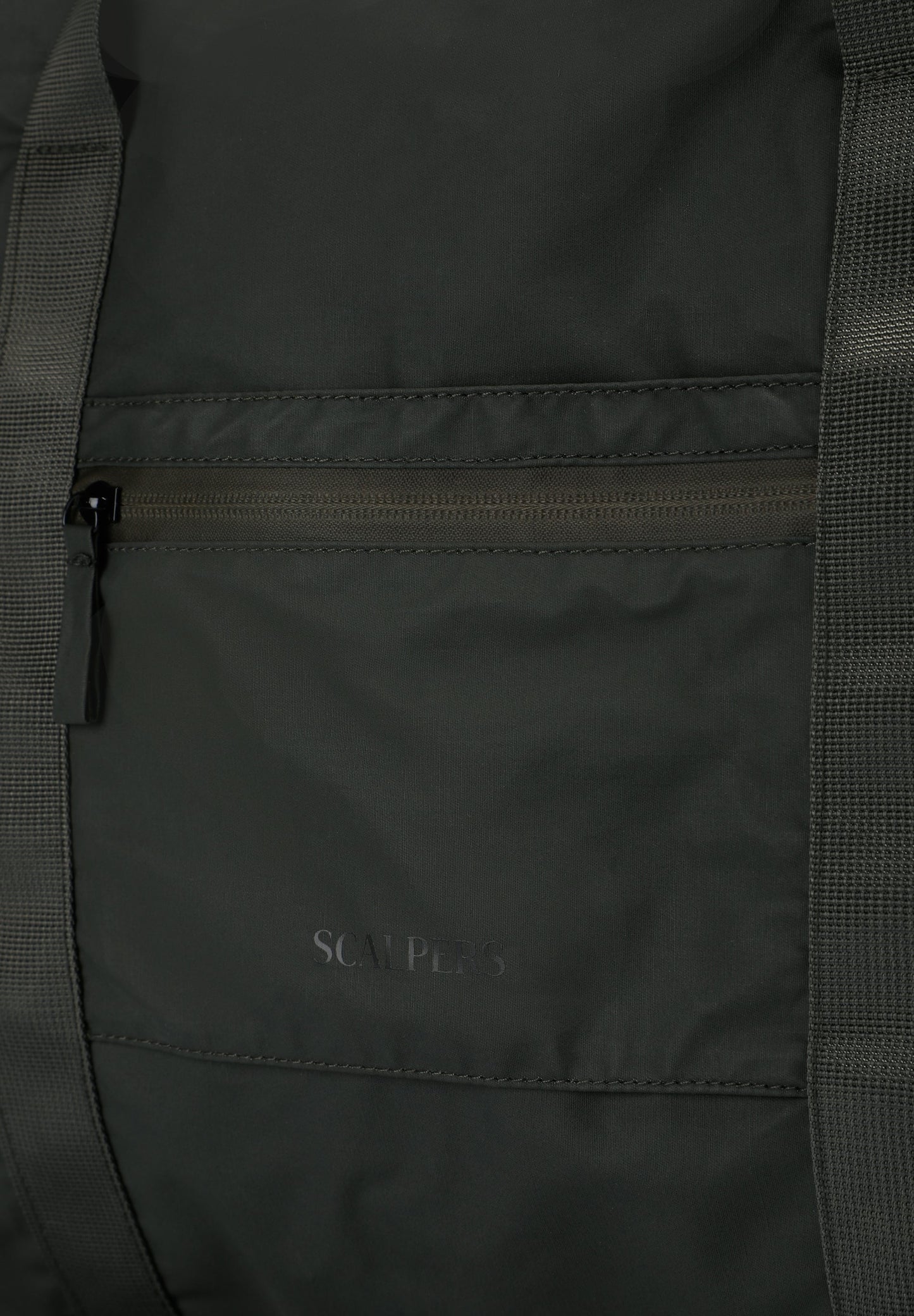 BOLSA VIAJE ENCERADA