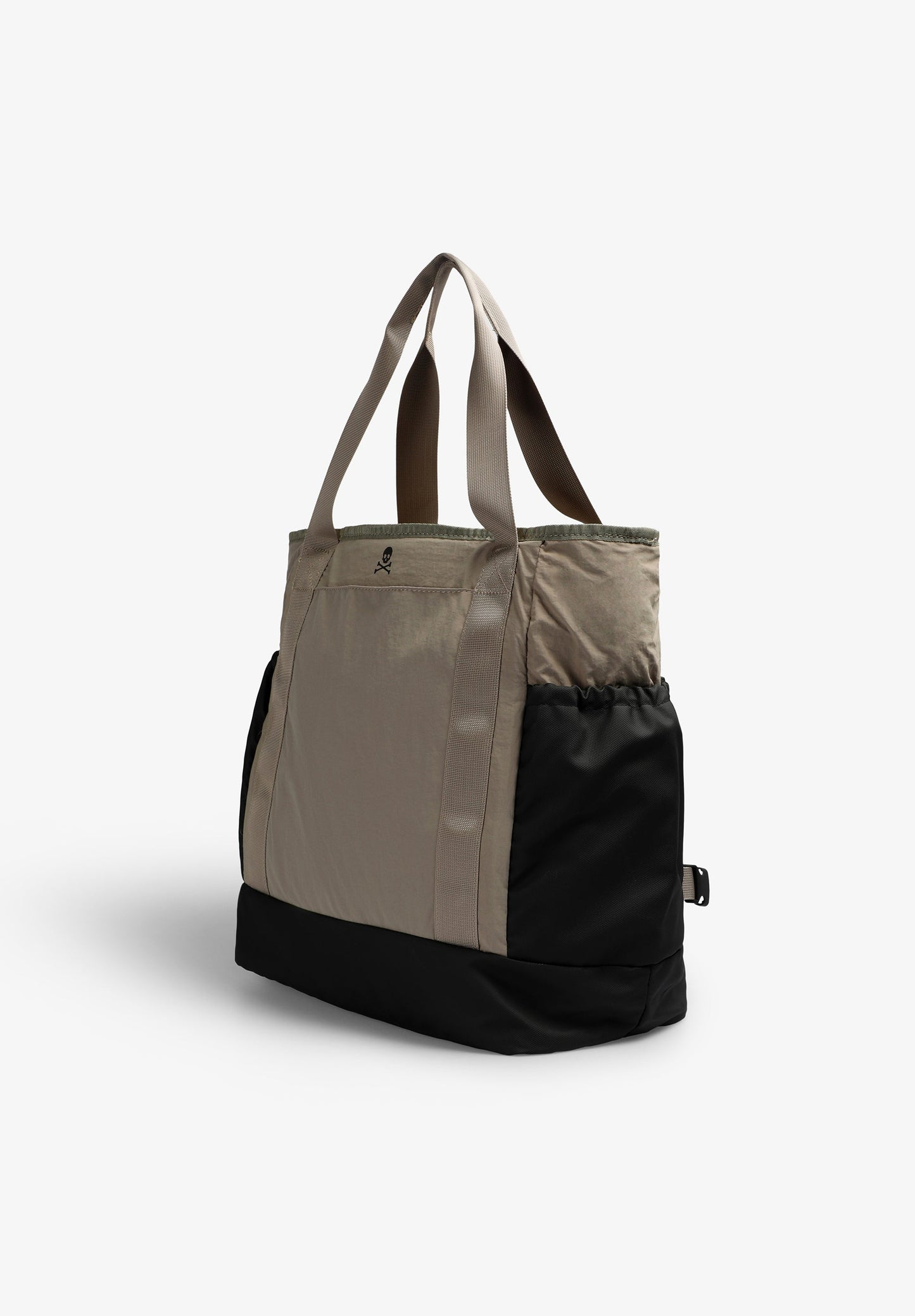 BOLSA ASAS AJUSTABLES CONTRASTE