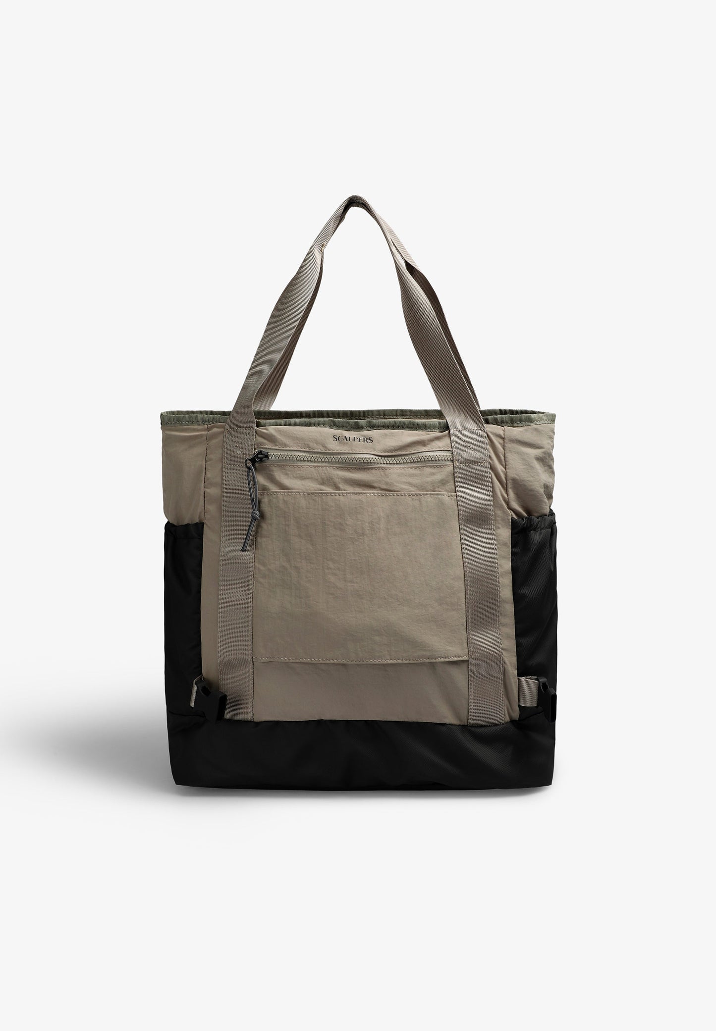 BOLSA ASAS AJUSTABLES CONTRASTE