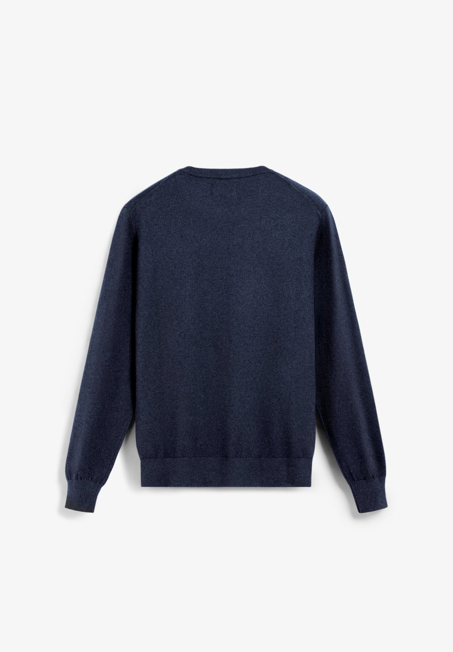 JERSEY BORDADO LANA MERINO