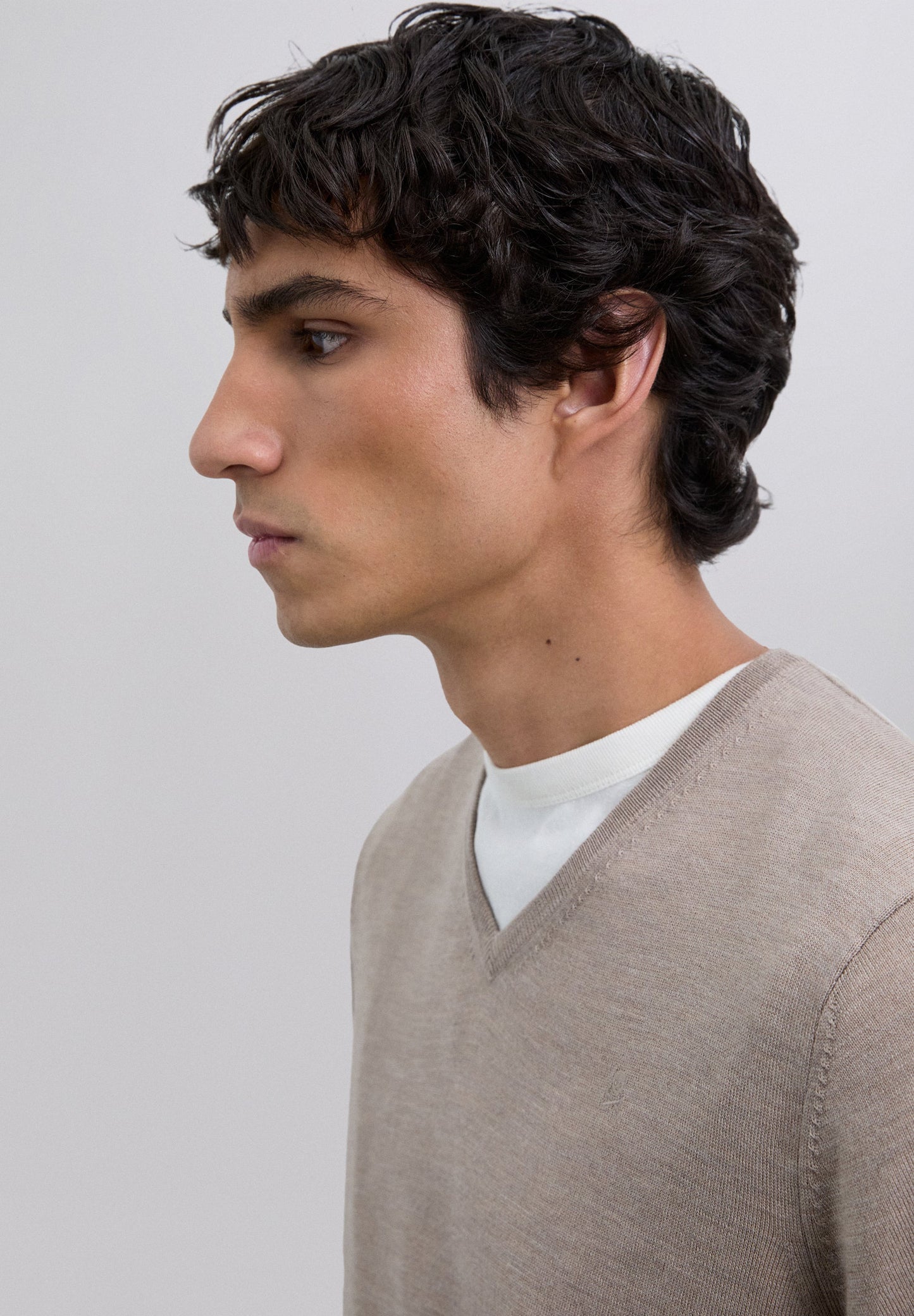 JERSEY PUNTO LANA MERINO