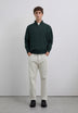 JERSEY 100% LANA MERINO