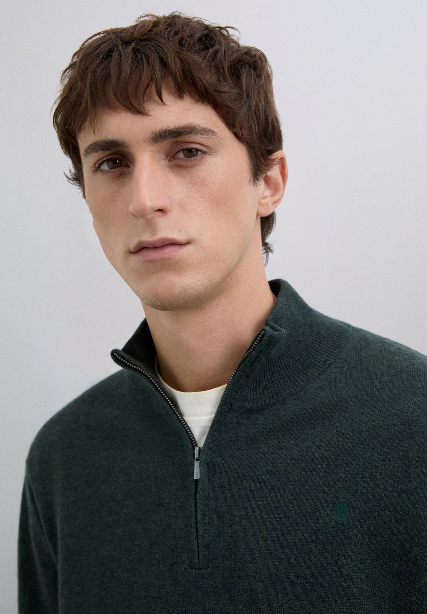 JERSEY 100% LANA MERINO