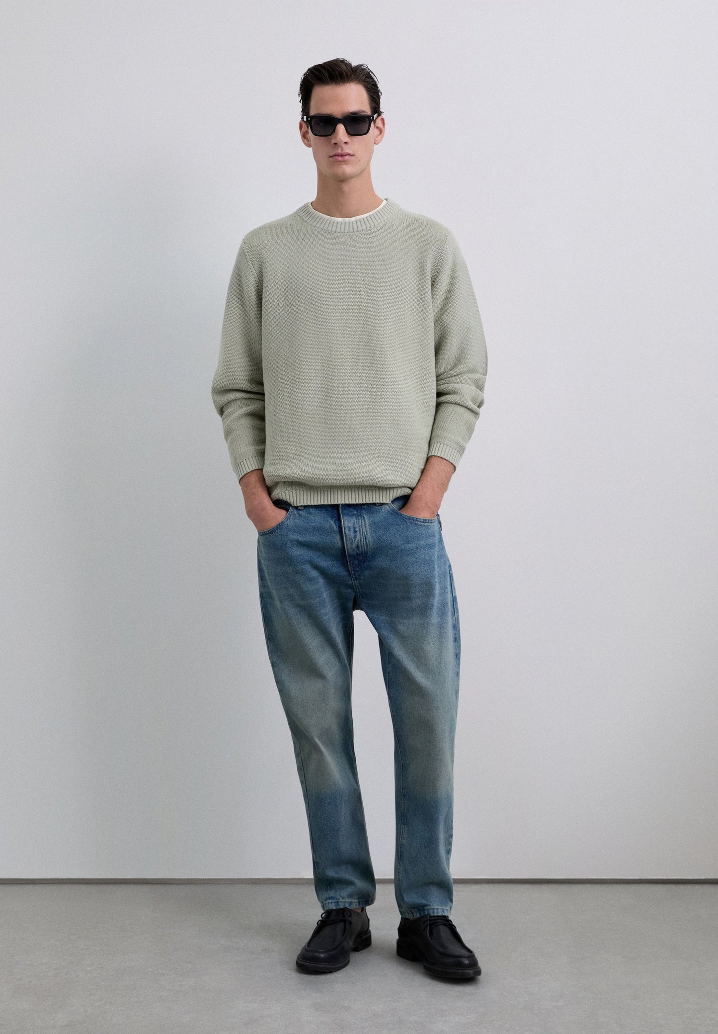 JERSEY PUNTO ESTRUCTURA