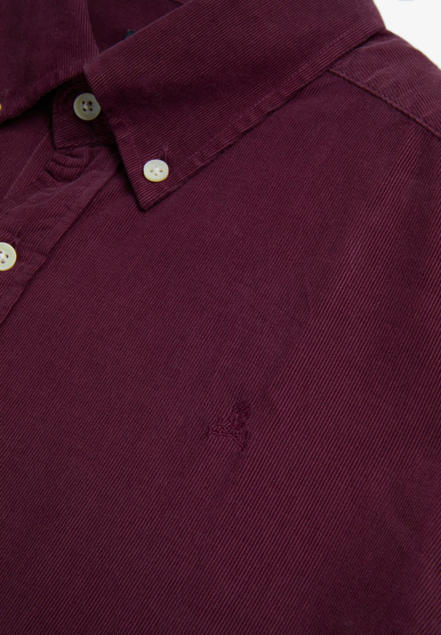 CAMISA MICROPANA CALAVERA