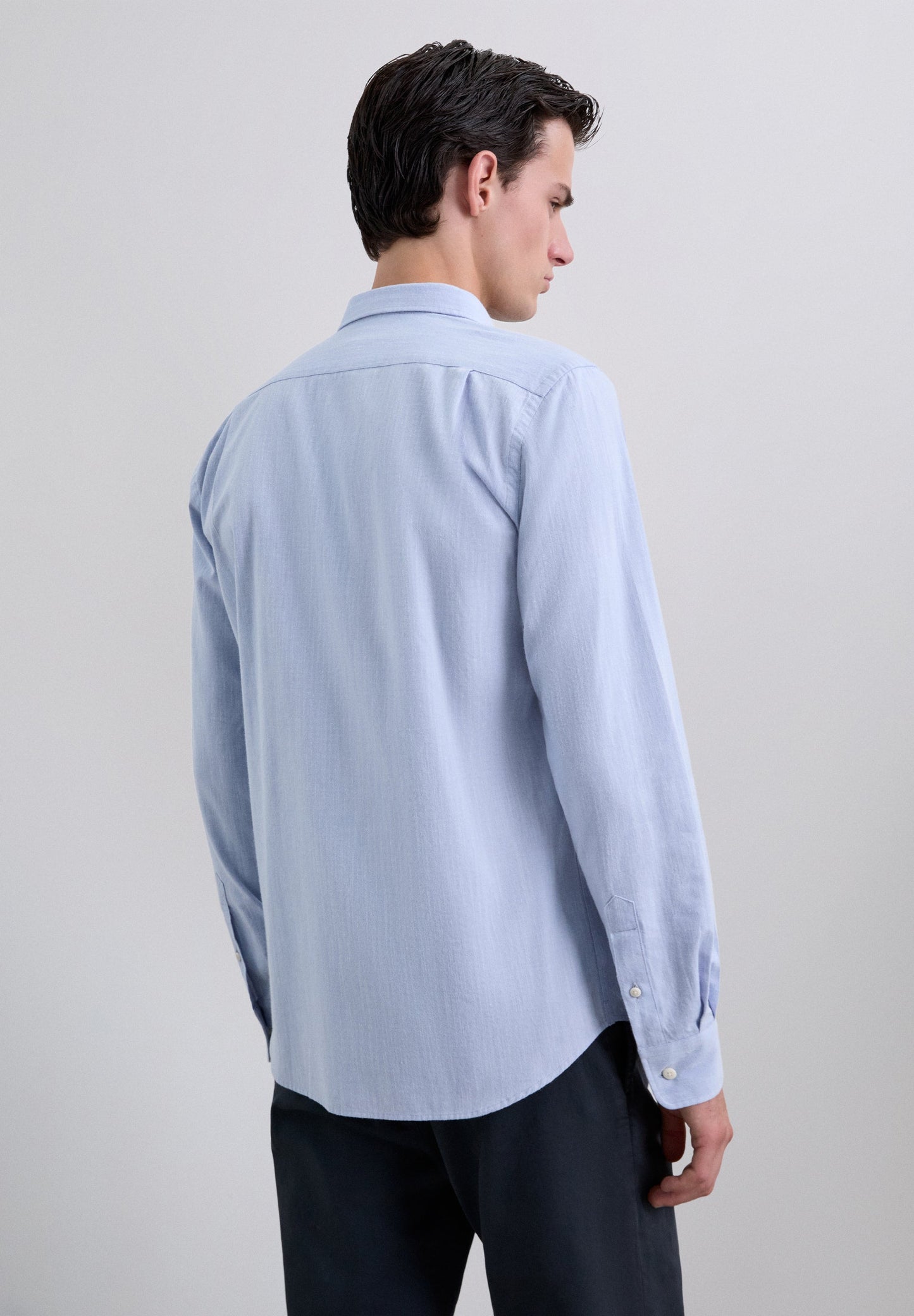 CAMISA CALAVERA